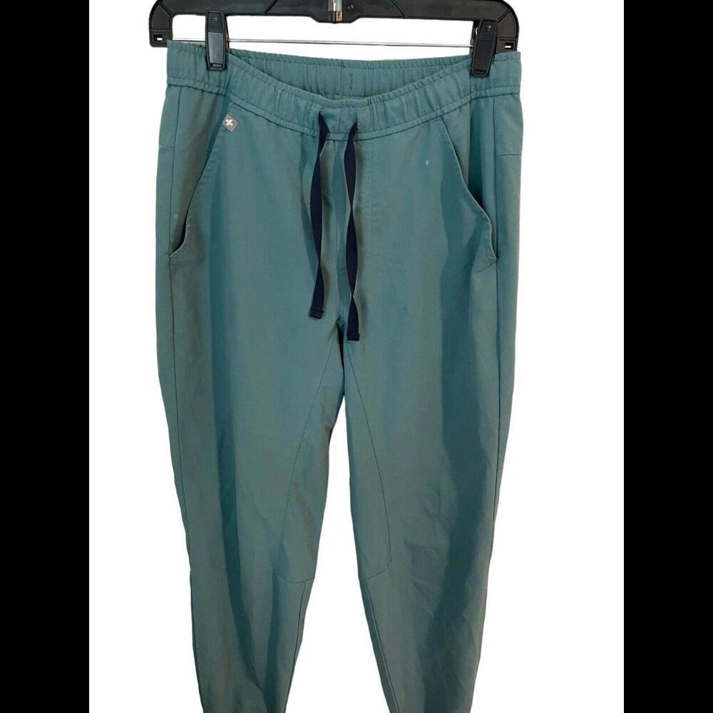 Figs Xs Pisco Basic Scrub Pant Technical Collecti… - image 2